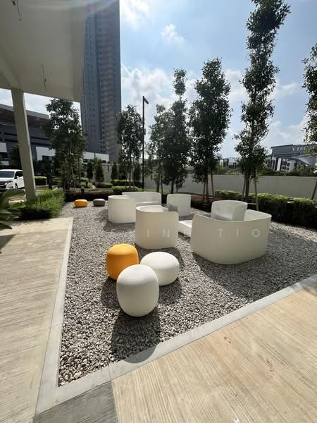 Service Residence for Rent at Savana @ Utropolis - Angeline Tio - Exterior - PropertyGuru.com.my