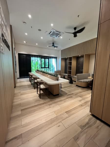 Service Residence for Rent at Savana @ Utropolis - Angeline Tio - Interior - PropertyGuru.com.my