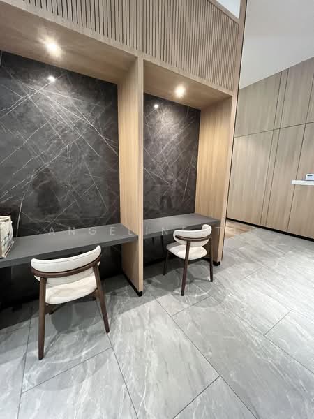 Service Residence for Rent at Savana @ Utropolis - Angeline Tio - Study - PropertyGuru.com.my
