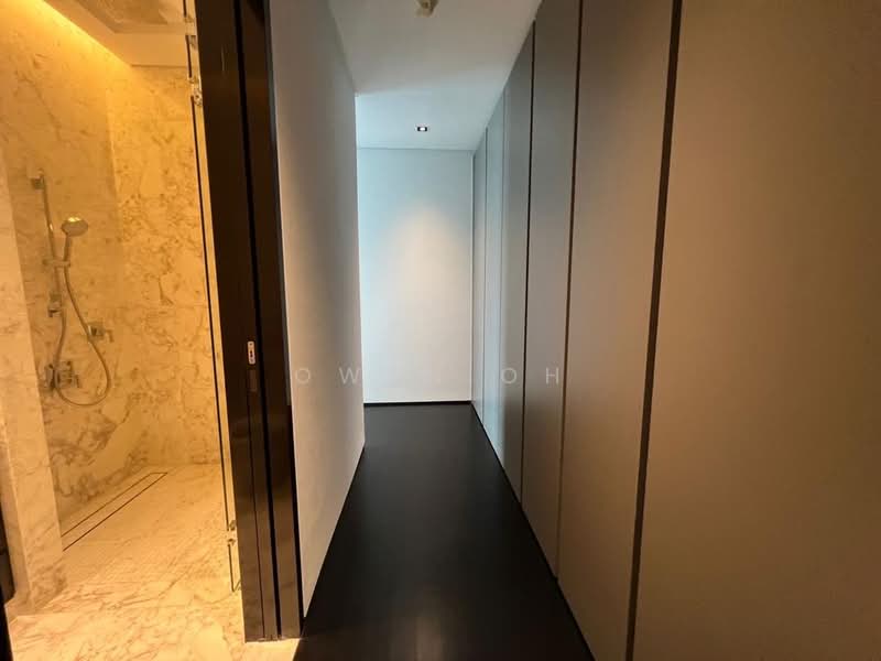 Service Residence for Rent at Four Seasons Place - Owen Oh - PropertyGuru.com.my