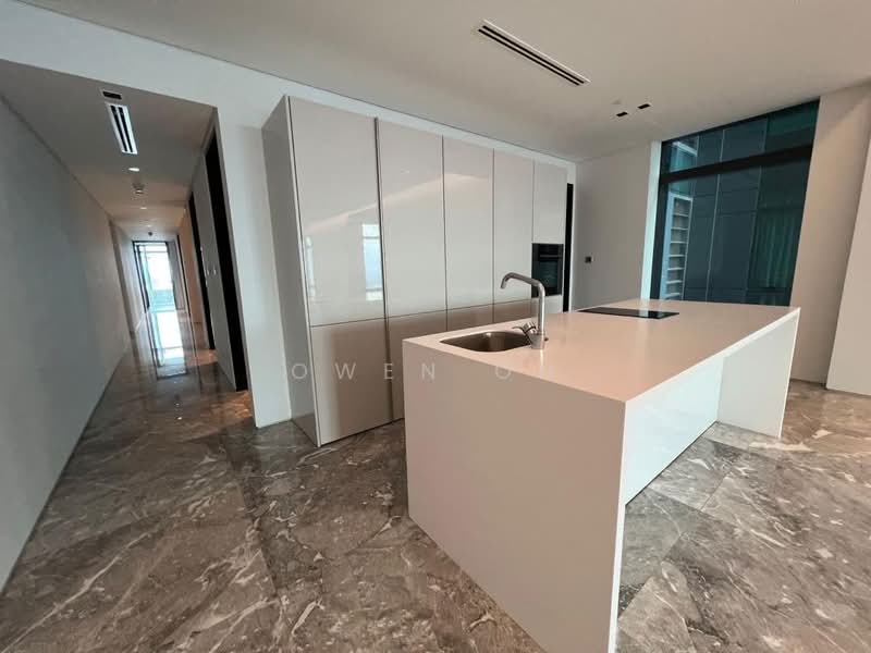 Service Residence for Rent at Four Seasons Place - Owen Oh - PropertyGuru.com.my