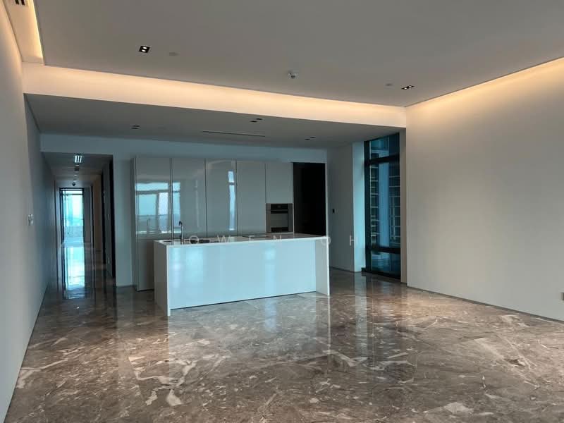 Service Residence for Rent at Four Seasons Place - Owen Oh - PropertyGuru.com.my