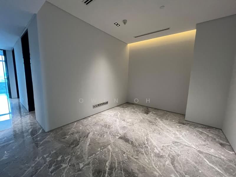 Service Residence for Rent at Four Seasons Place - Owen Oh - PropertyGuru.com.my