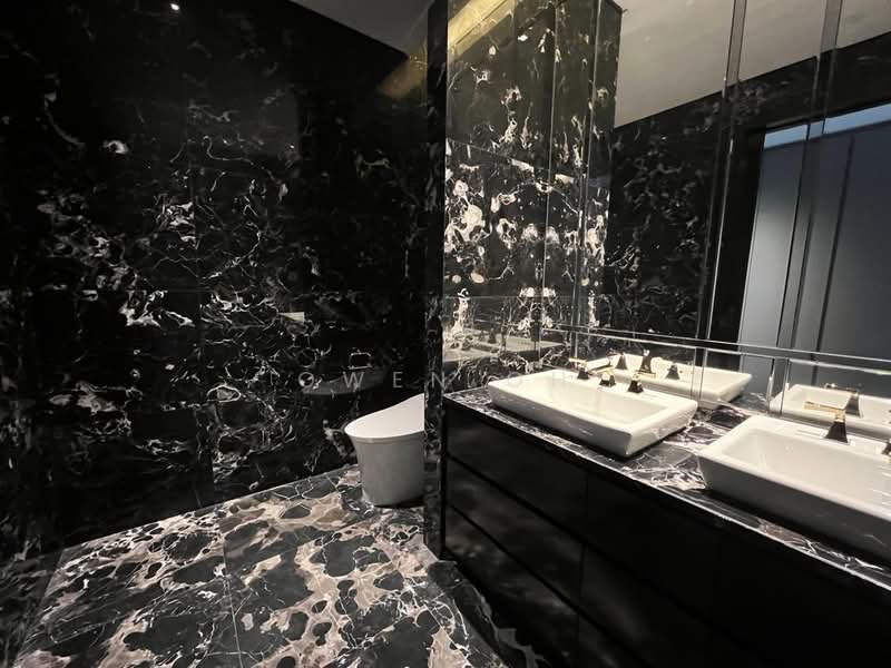 Service Residence for Rent at Four Seasons Place - Owen Oh - PropertyGuru.com.my