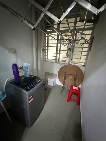 Service Residence for Rent at Seasons Amara Larkin - Finn Aw - PropertyGuru.com.my