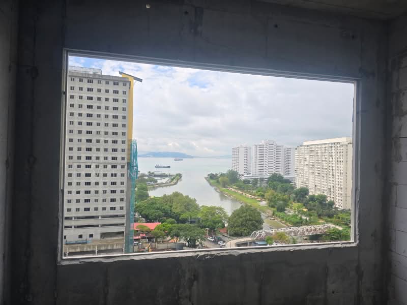 Hotel / Resort untuk Dijual di George Town (Penang) - Vincent Koay - View - PropertyGuru.com.my