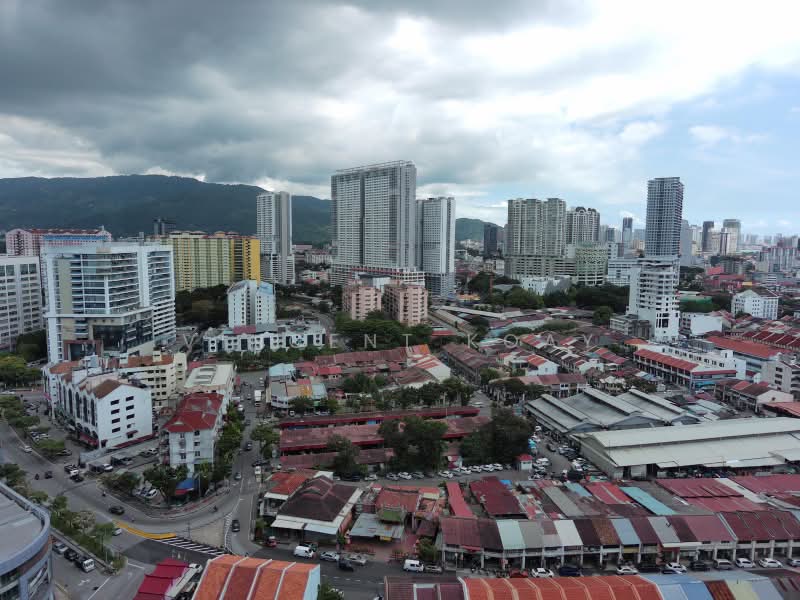 Hotel / Resort untuk Dijual di George Town (Penang) - Vincent Koay - Exterior - PropertyGuru.com.my