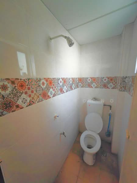Shop for Rent in Ipoh (Perak) - Vivian Foong - Bathroom - PropertyGuru.com.my
