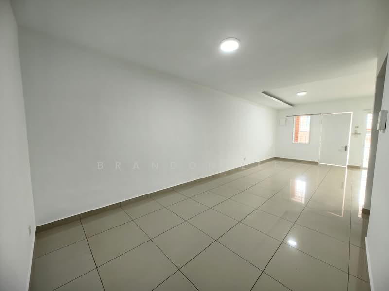 2-storey Terraced House for Sale in Goodview Heights (Kajang) - Brandon Lee - Interior - PropertyGuru.com.my