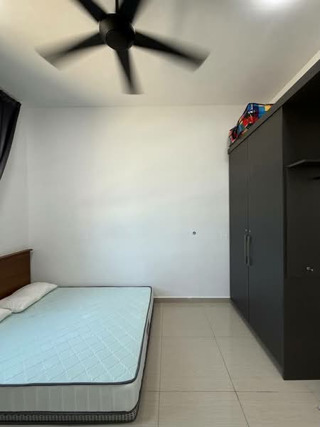 Servis Apartment untuk Disewa di Mesahill - Joan Loh - Bedroom - PropertyGuru.com.my