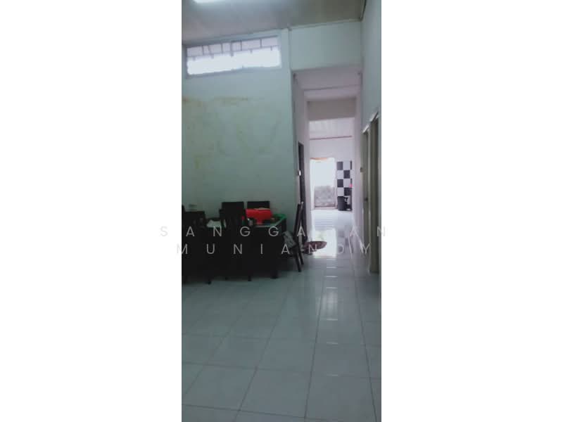 1-storey Terraced House for Sale in Kulim (Kedah) - Sanggaran Muniandy - Corridor - PropertyGuru.com.my