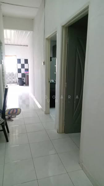 1-storey Terraced House for Sale in Kulim (Kedah) - Sanggaran Muniandy - Corridor - PropertyGuru.com.my