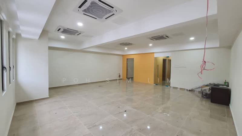 Shop / Office for Sale in Subang (Selangor) - Poh Sim Lim - Interior - PropertyGuru.com.my
