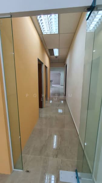 Shop / Office for Sale in Subang (Selangor) - Poh Sim Lim - Corridor - PropertyGuru.com.my