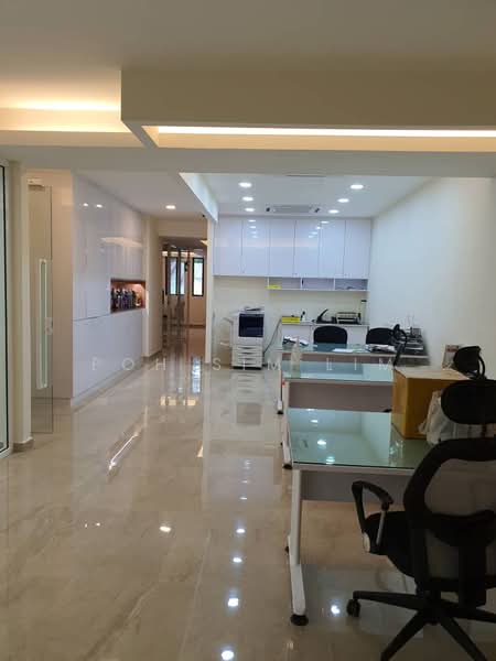 Shop / Office for Sale in Subang (Selangor) - Poh Sim Lim - Interior - PropertyGuru.com.my