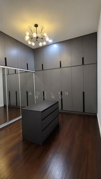 Semi-Detached House for Rent in Setia Alam (Selangor) - Adelyn Wong - Interior - PropertyGuru.com.my