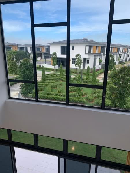Semi-Detached House for Rent in Setia Alam (Selangor) - Adelyn Wong - Exterior - PropertyGuru.com.my