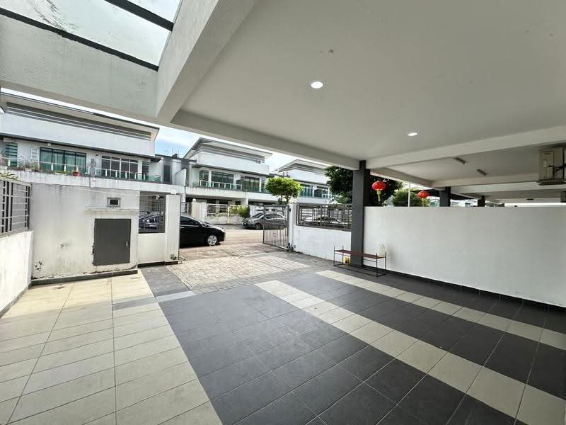 2-storey Terraced House for Rent in Bukit Indah (Iskandar Puteri (Nusajaya)) - RQ Tee - PropertyGuru.com.my