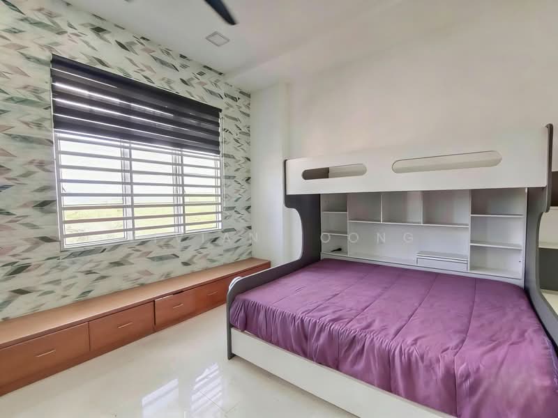 Apartment for Rent at Kings Height - Vivian Foong - Bedroom - PropertyGuru.com.my