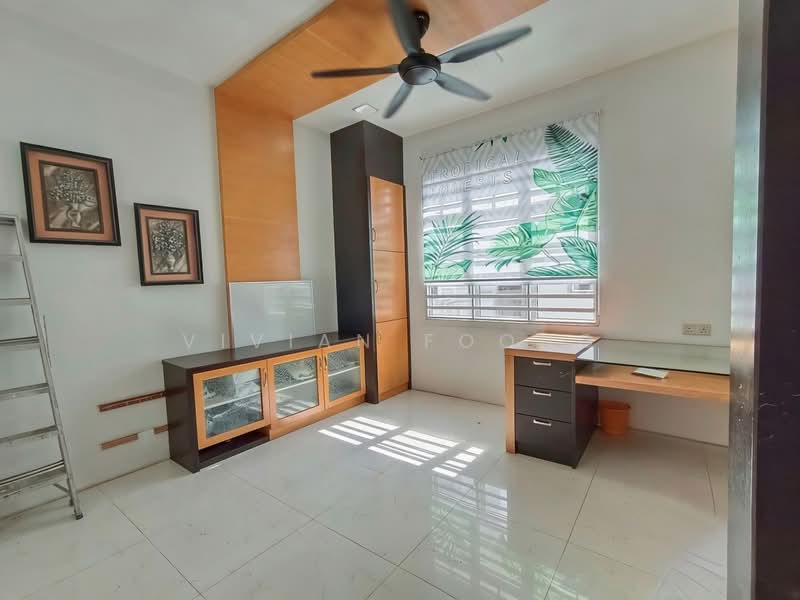Apartment for Rent at Kings Height - Vivian Foong - Study - PropertyGuru.com.my