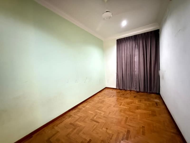 Rumah Teres 2 Tingkat untuk Dijual di Taman Daya (Johor Bahru) - Jaz Lee - PropertyGuru.com.my