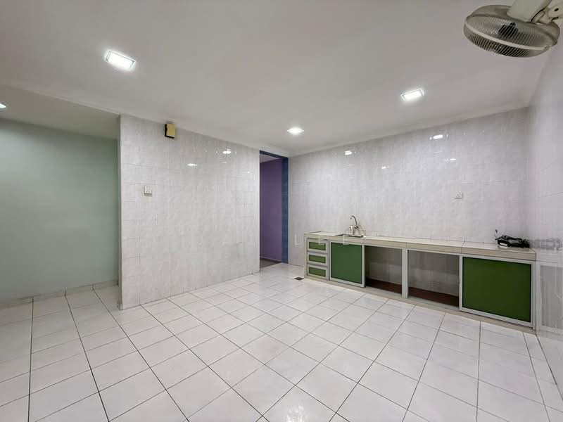 Rumah Teres 2 Tingkat untuk Dijual di Taman Daya (Johor Bahru) - Jaz Lee - PropertyGuru.com.my