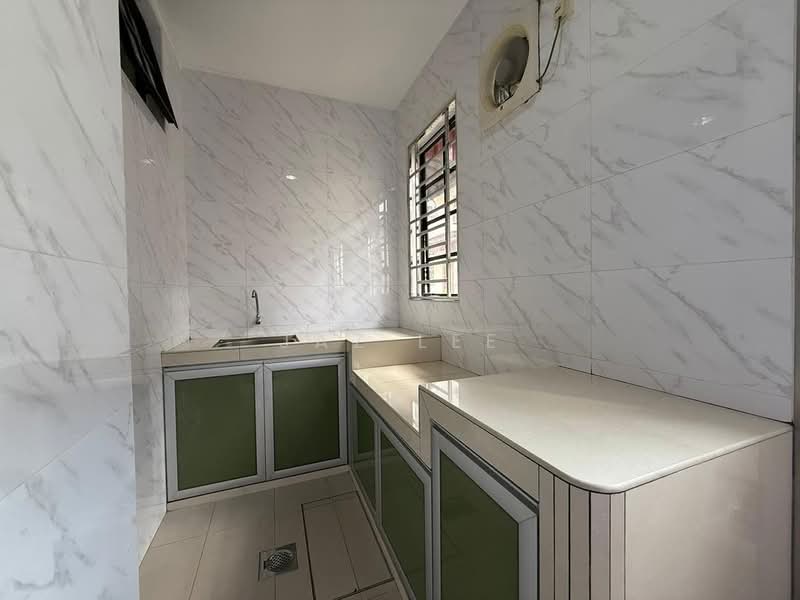 Rumah Teres 2 Tingkat untuk Dijual di Taman Daya (Johor Bahru) - Jaz Lee - PropertyGuru.com.my
