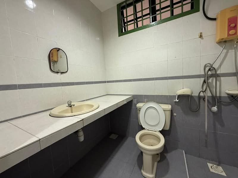 Rumah Teres 2 Tingkat untuk Dijual di Taman Daya (Johor Bahru) - Jaz Lee - PropertyGuru.com.my