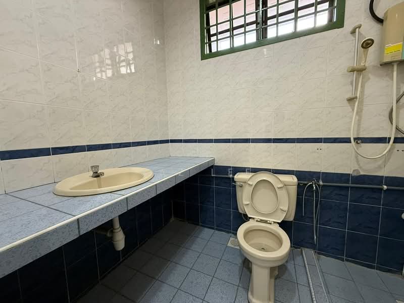 Rumah Teres 2 Tingkat untuk Dijual di Taman Daya (Johor Bahru) - Jaz Lee - PropertyGuru.com.my