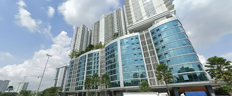 Office for Rent in Jalan Klang Lama (Old Klang Road) (Kuala Lumpur) - Javen Low - PropertyGuru.com.my