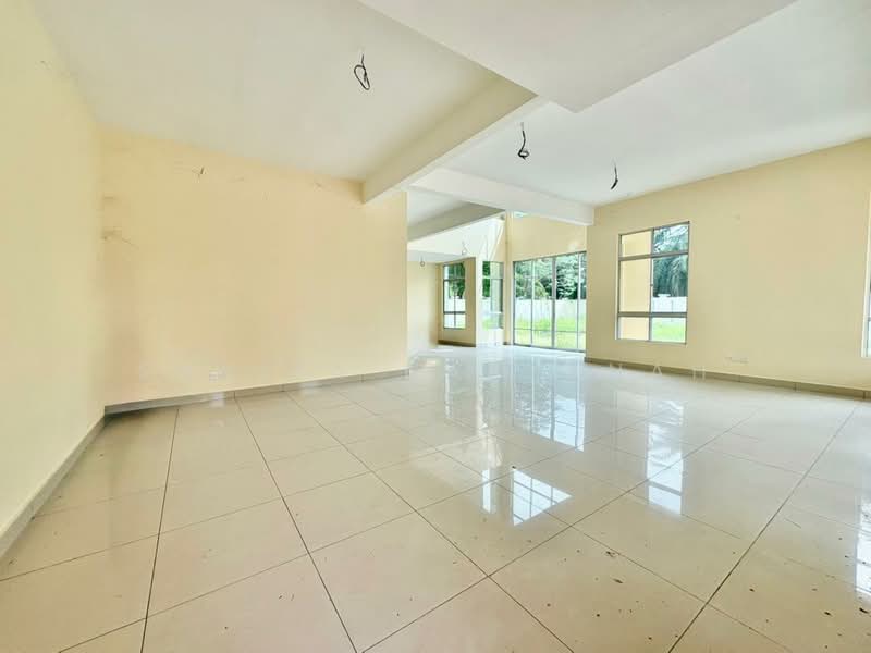 Rumah Berkembar untuk Dijual di Sungai Buloh (Selangor) - Sariza Hartanah - Living Room - PropertyGuru.com.my