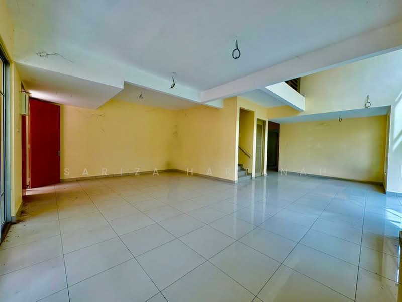 Rumah Berkembar untuk Dijual di Sungai Buloh (Selangor) - Sariza Hartanah - Interior - PropertyGuru.com.my