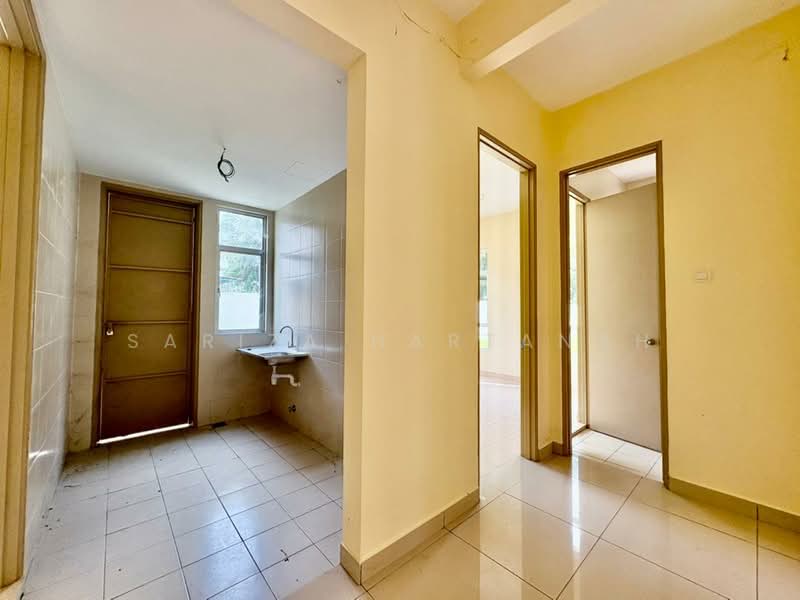 Rumah Berkembar untuk Dijual di Sungai Buloh (Selangor) - Sariza Hartanah - Interior - PropertyGuru.com.my