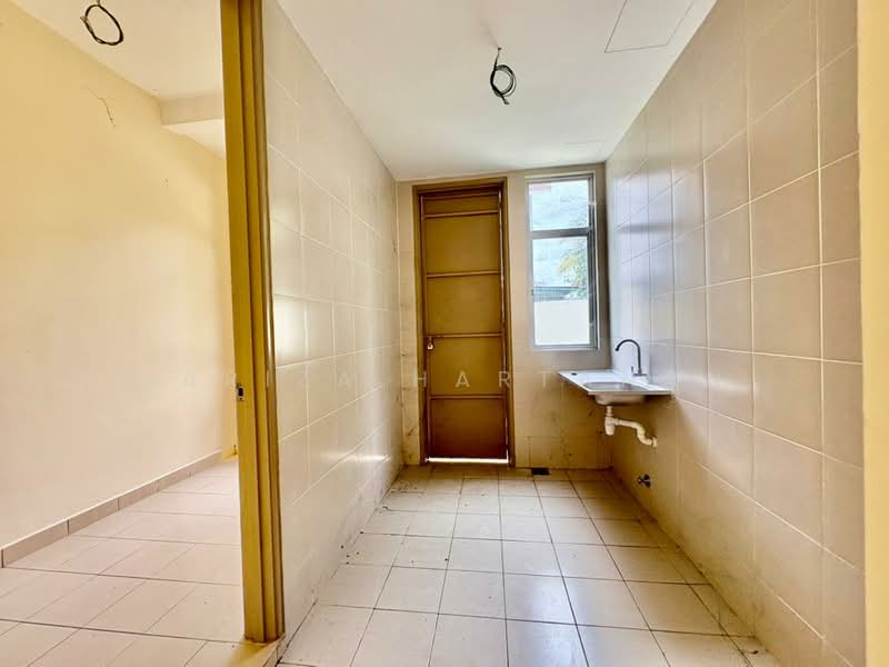 Rumah Berkembar untuk Dijual di Sungai Buloh (Selangor) - Sariza Hartanah - Interior - PropertyGuru.com.my