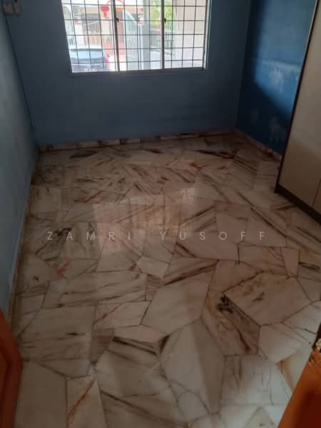 Rumah Teres 1 Tingkat untuk Disewa di Taman Bukit Mewah (Kajang) - Zamri Yusoff - Interior - PropertyGuru.com.my