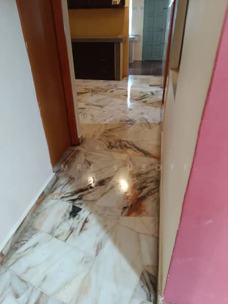 Rumah Teres 1 Tingkat untuk Disewa di Taman Bukit Mewah (Kajang) - Zamri Yusoff - Interior - PropertyGuru.com.my