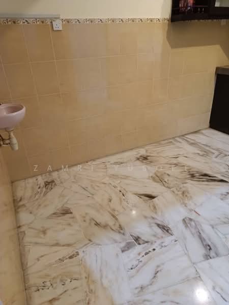 Rumah Teres 1 Tingkat untuk Disewa di Taman Bukit Mewah (Kajang) - Zamri Yusoff - Interior - PropertyGuru.com.my