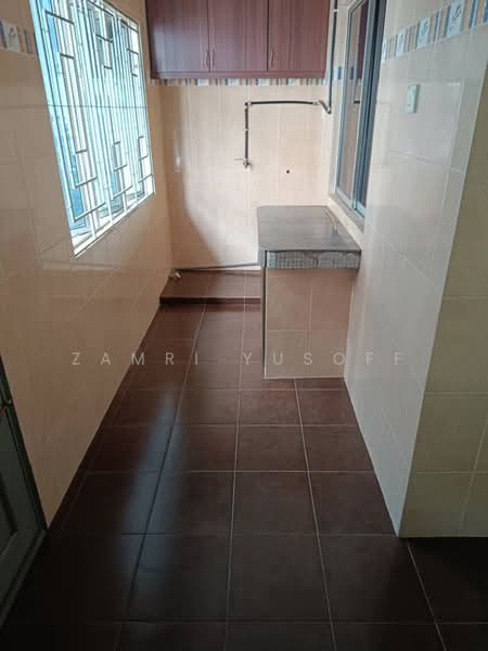 Rumah Teres 1 Tingkat untuk Disewa di Taman Bukit Mewah (Kajang) - Zamri Yusoff - Interior - PropertyGuru.com.my