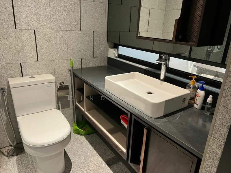 Service Residence for Sale at Scarletz Suites @ KL City Centre - Cindy Tey - PropertyGuru.com.my