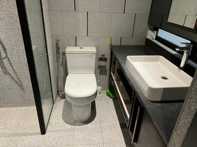 Service Residence for Sale at Scarletz Suites @ KL City Centre - Cindy Tey - PropertyGuru.com.my