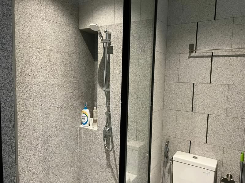 Service Residence for Sale at Scarletz Suites @ KL City Centre - Cindy Tey - PropertyGuru.com.my