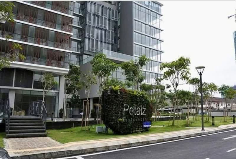Shop / Office for Sale in Jalan Klang Lama (Old Klang Road) (Kuala Lumpur) - Michael Wong - Exterior - PropertyGuru.com.my