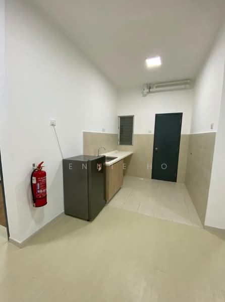 Apartment for Rent at Selangorku Pr1ma Lakefront Homes - Wennie Ho - Kitchen - PropertyGuru.com.my