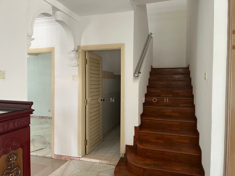 Rumah Teres 2 Tingkat untuk Dijual di Taman Molek (Johor Bahru) - Ee Fong Toh - Interior - PropertyGuru.com.my