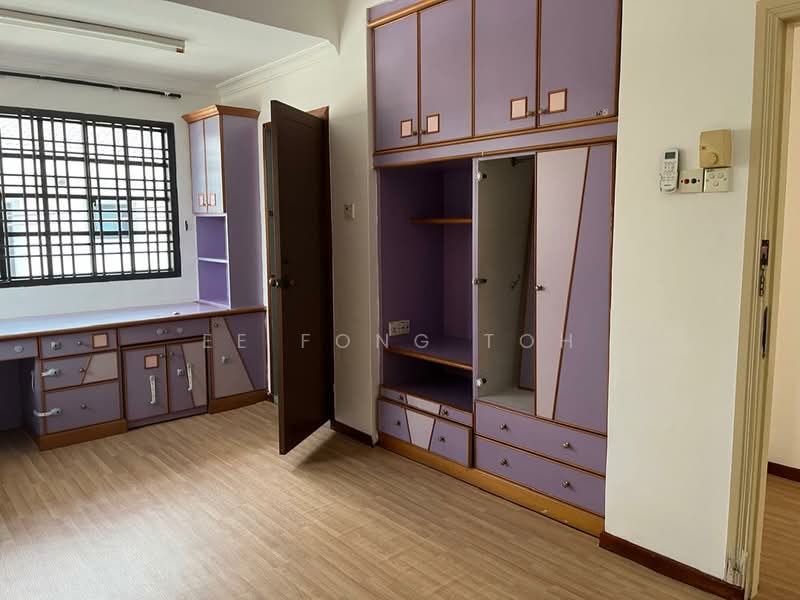Rumah Teres 2 Tingkat untuk Dijual di Taman Molek (Johor Bahru) - Ee Fong Toh - PropertyGuru.com.my