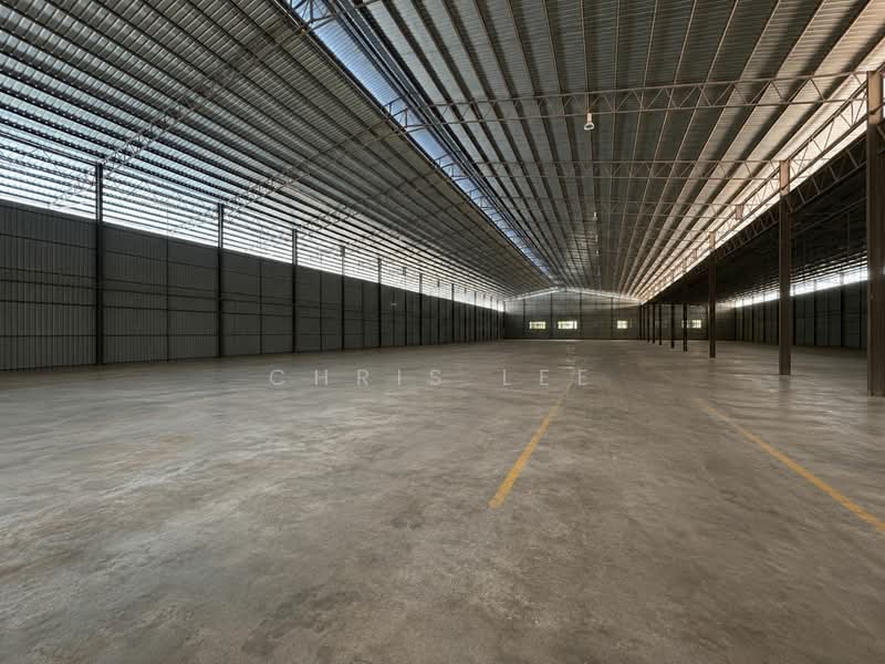 Factory for Rent in Teluk Gong (Port Klang (Pelabuhan Klang)) - Chris Lee - Interior - PropertyGuru.com.my