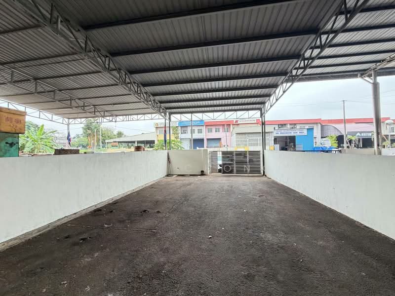 Kilang untuk Disewa di Austin (Johor Bahru) - May Chong - Exterior - PropertyGuru.com.my