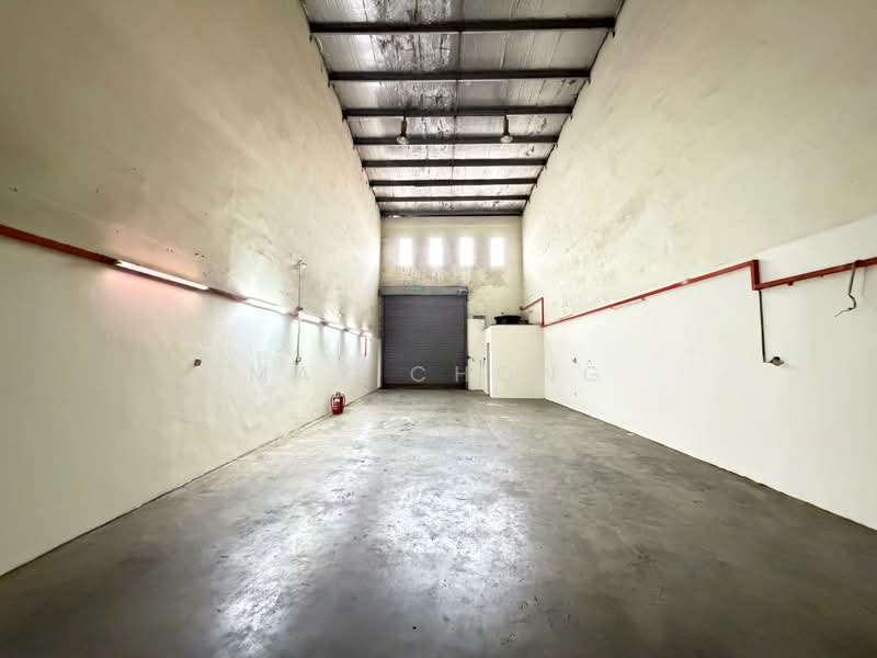 Kilang untuk Disewa di Austin (Johor Bahru) - May Chong - Interior - PropertyGuru.com.my