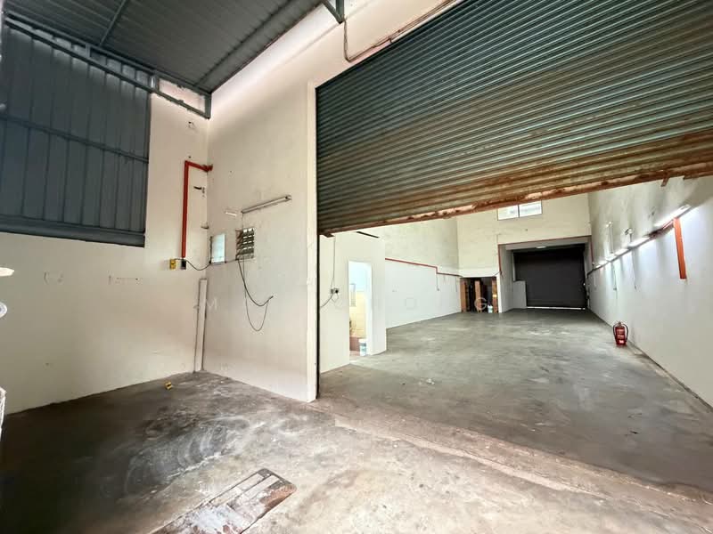 Kilang untuk Disewa di Austin (Johor Bahru) - May Chong - Interior - PropertyGuru.com.my