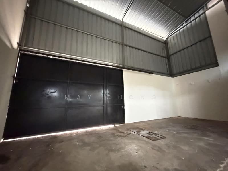 Kilang untuk Disewa di Austin (Johor Bahru) - May Chong - Interior - PropertyGuru.com.my